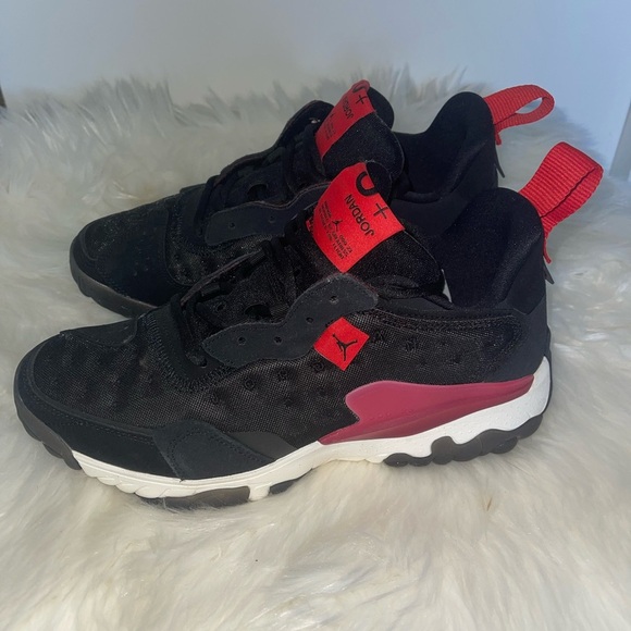 Jordan 23 High Top Size 10 Womens - Picture 8 of 14